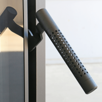 Wkład Kominkowy MBO 15 PW z płaszczem wodnym