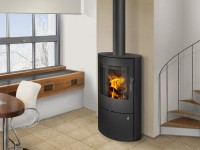 Romotop piec wolnostojący Sone 03