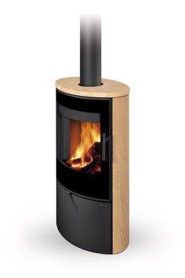 Romotop piec wolnostojący Sone G 04