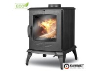 Piec wolnostojący KAWMET P8 7,9 kW ECO