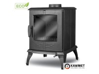 Piec wolnostojący KAWMET P8 7,9 kW ECO