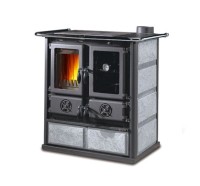 La Nordica Rosetta BII piec wolnostojący 7,2 kW