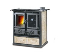La Nordica Rosetta BII piec wolnostojący 7,2 kW
