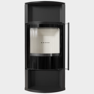 Piec wolnosotojący koza TOFA Ø 150 8 kW