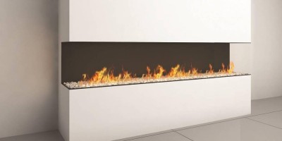 Gazowy Wkład Kominkowy Ortal Clear 250 TS