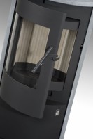 ROMOTOP Evora 02 Kamień - 8 kW