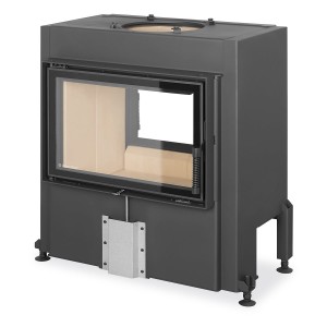 Wkład kominkowy Romotop DYNAMIC T 3G 66.44.01