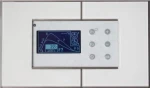 Sterownik Tatarek RT-08 GX HYBRID White z przepustnicą