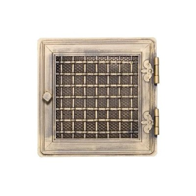 kratka-kominkowa-stylowa-21x21cm-z-zaluzja-zlota-patyna.jpg