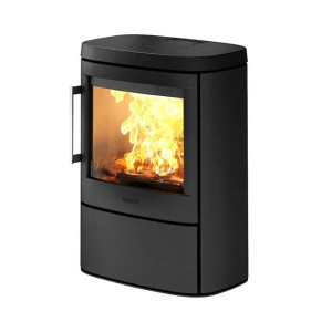 HWAM 4620c piec wolnostojący koza - Autopilot (wersja klasyczna) 7kW