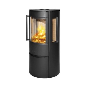 Wiking Luma 3 - Automatic piec wolnostojący koza 7kW