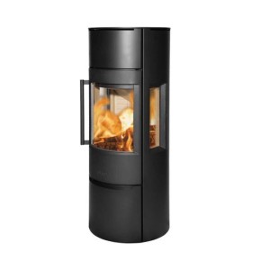 Wiking Luma 5 - Automatic piec wolnostojący koza 7kW