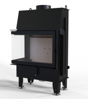 Defro Impuls SM BL lewy