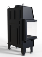 Defro Impuls SM BL lewy