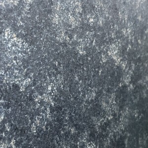 Parapet wewnętrzny granitowy Bradex Puma Black 3cm