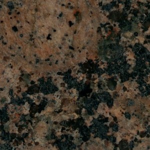 Parapet wewnętrzny granitowy Bradex Baltic Brown 3cm