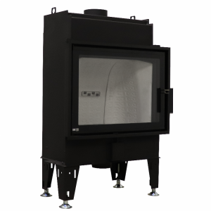 Kominek BeF Therm 7 wkład kominkowy