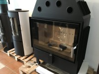 Defro Intra ME 12 kW