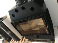 Defro Intra ME 12 kW