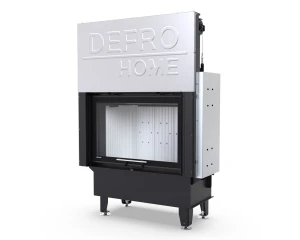 Wkład kominkowy Defro Intra M G 12,8 kW