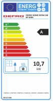 Defro Intra LA 16 kW