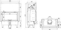 Defro Intra LA G 16 kW