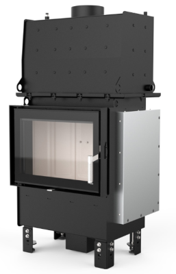 Defro Riva SM Short 16 kW