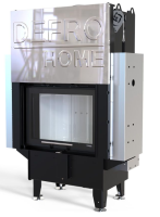 Defro Riva SM G Short 16 kW
