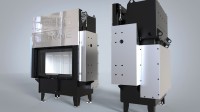 Defro Riva SM G Short 16 kW