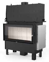 Defro Riva LA Short 22 kW