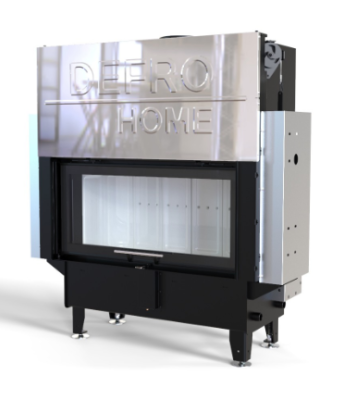 Defro Riva LA G Short 22 kW