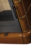 Romotop piec wolnostojący Siena N01