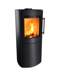 Piec wolnostojący koza Hajduk COMPACT