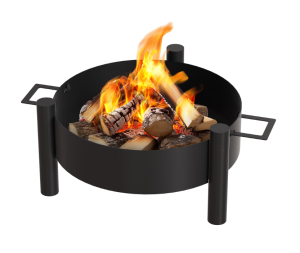 Palenisko ogrodowe okrągłe ROTONDO