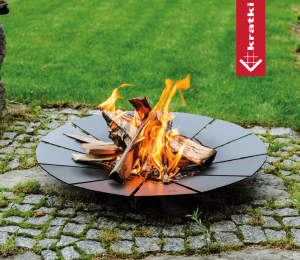 Palenisko ogrodowe SUNNY