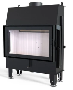 wkład kominkowy Defro Impuls ME + montaż umowa 62/2026