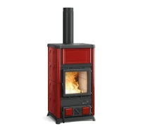 La Nordica Concita 12kW piec wolnostojący