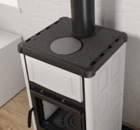 La Nordica Concita 12kW piec wolnostojący