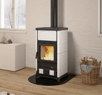 La Nordica Concita 12kW piec wolnostojący