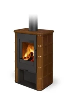 Romotop piec wolnostojący Siena N02