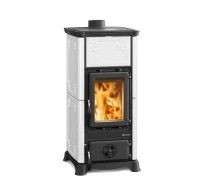 La Nordica Emiliana 7kW piec wolnostojący