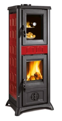 La Nordica Gemma Forno 7 kW