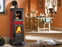 La Nordica Gemma Forno 7 kW