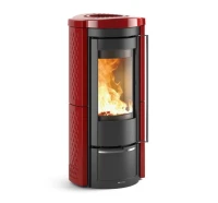 La Nordica Liu 8 kW piec wolnostący