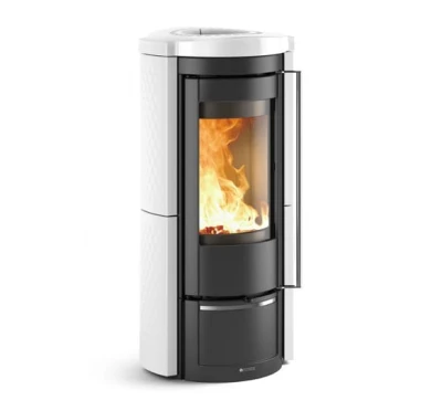 La Nordica Liu 8 kW piec wolnostący