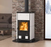 La Nordica Fedora 8,3 kW