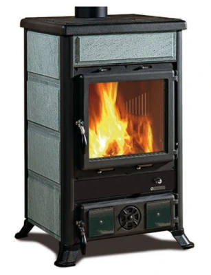 La Nordica Rossella R1 8,8 kW