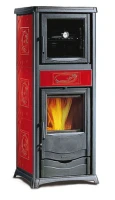 La Nordica Rossella Plus Forno 9,1 kW