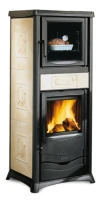 La Nordica Rossella Plus Forno 9,1 kW