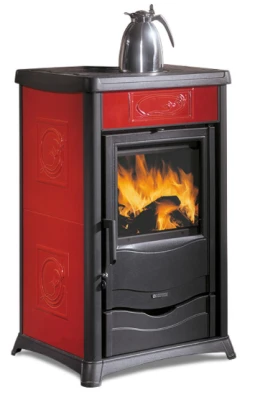 La Nordica Termo Rossella Plus DSA 12,8 kW